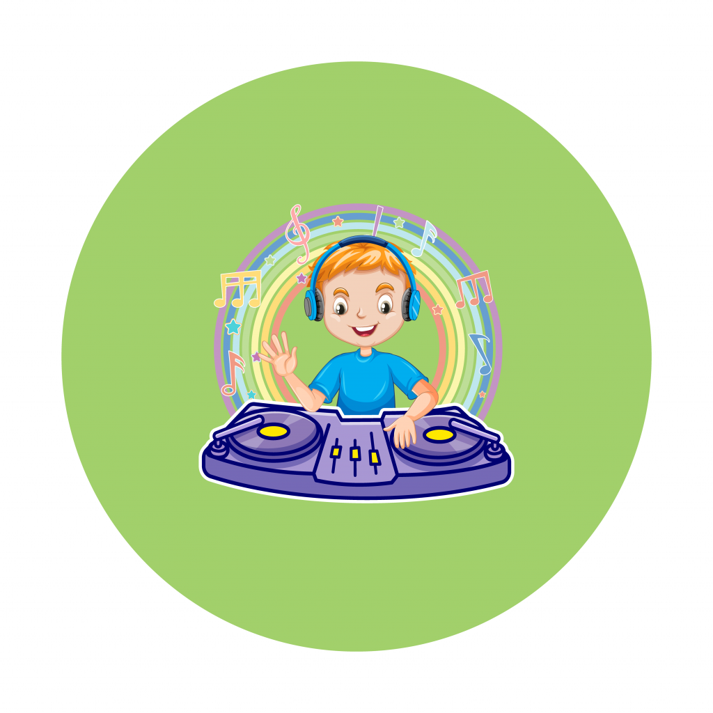 DJ CeeJay